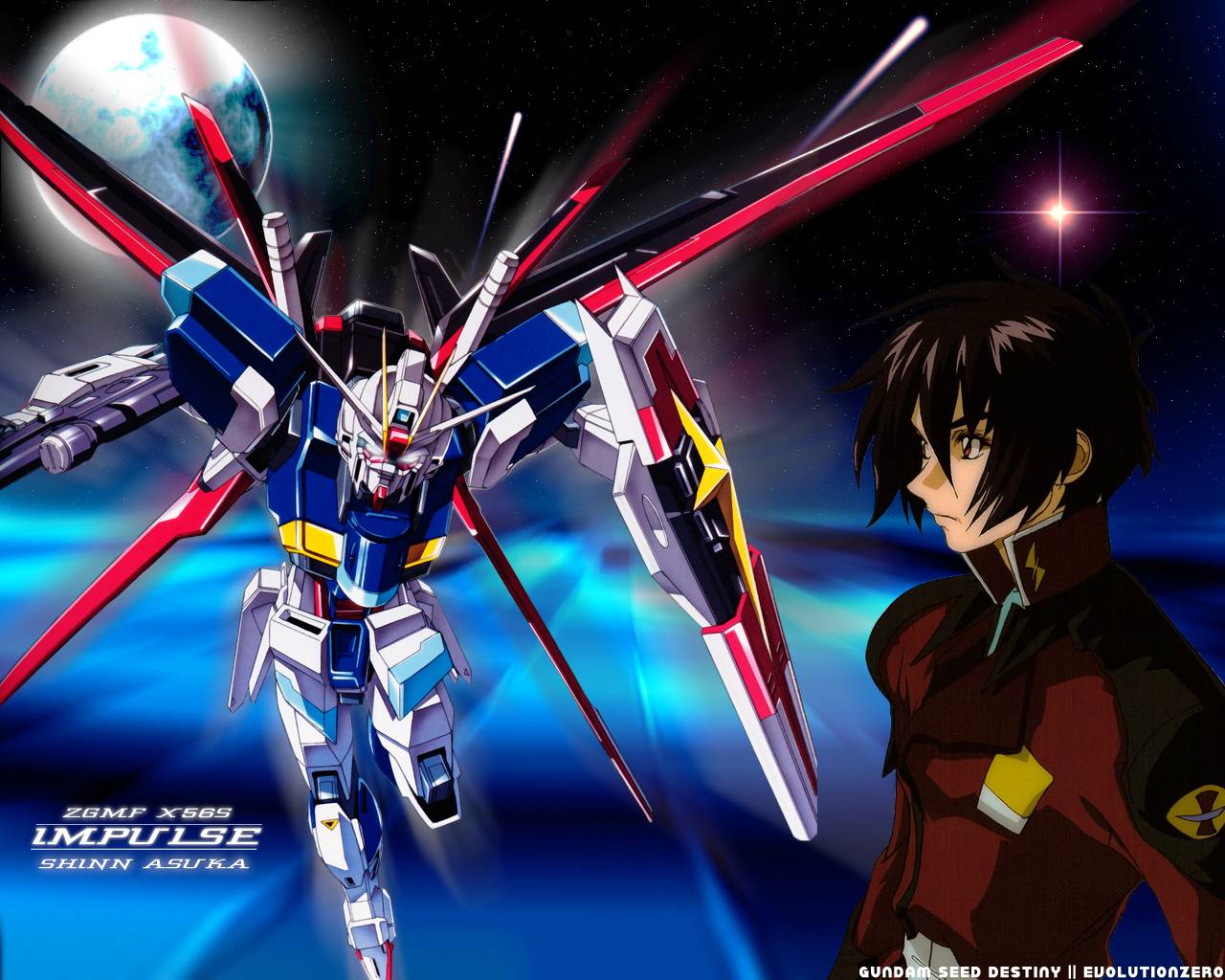 Anime Gundam Seed Destiny Sub Indo 240p Bravolasopa